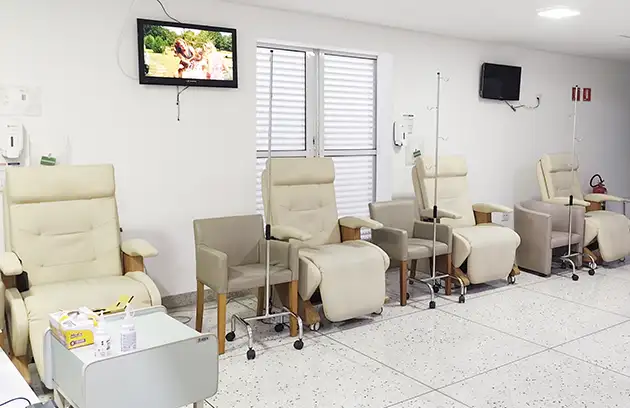 IPC Unidade São Bernardo - ABC