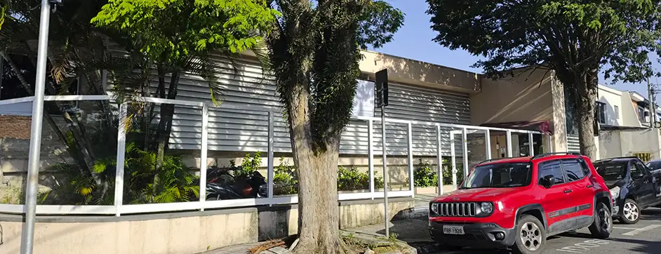 IPC Unidade São Bernardo - ABC