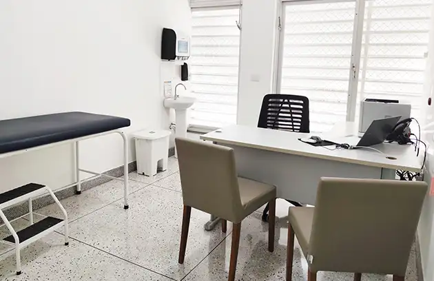 IPC Unidade São Bernardo - ABC
